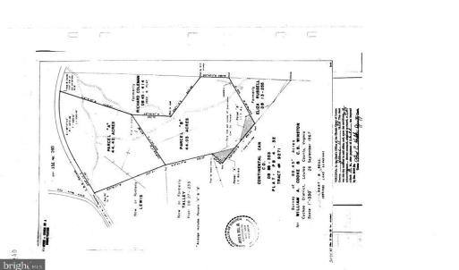 Photo #2 of SHELTON LN, MINERAL, VA 44.4 acres