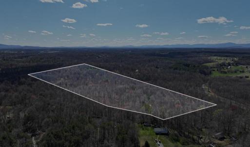 Photo #1 of TANNERS ROAD, ORANGE, VA 31.4 acres