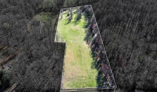 Photo #2 of TANNERS ROAD, ORANGE, VA 31.4 acres