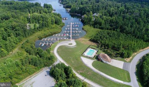 Photo #2 of TRAVELLER, LOT 171 ST, MINERAL, VA 3.6 acres