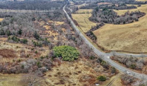 Photo #6 of 5 SPERRYVILLE PIKE, BOSTON, VA 5.0 acres