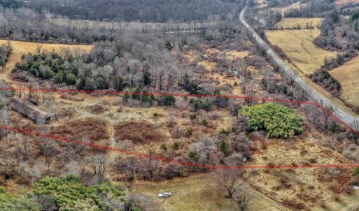 Photo #1 of 5 SPERRYVILLE PIKE, BOSTON, VA 5.0 acres