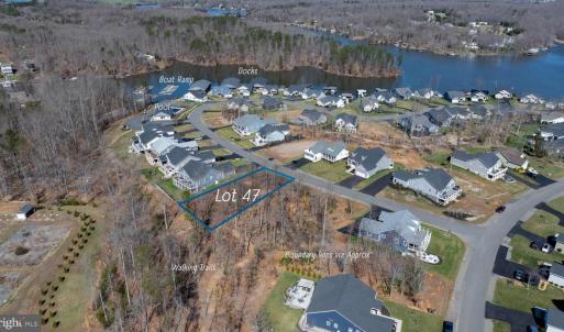 Photo #2 of SUNSET LOOP, MINERAL, VA 0.3 acres