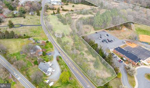 Photo #1 of N MAIN ST, MADISON, VA 23.1 acres