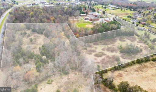 Photo #13 of N MAIN ST, MADISON, VA 23.1 acres