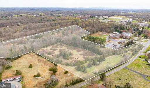 Photo #6 of N MAIN ST, MADISON, VA 23.1 acres