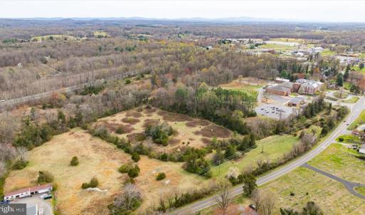 Photo #7 of N MAIN ST, MADISON, VA 23.1 acres