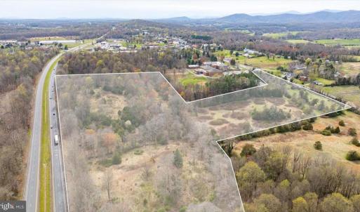 Photo #11 of N MAIN ST, MADISON, VA 23.1 acres