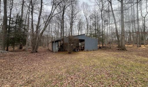Photo #2 of 13220 BLACKWOOD FOREST DR, GOLDVEIN, VA 10.9 acres