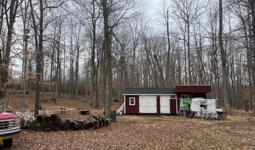 Photo #4 of 13220 BLACKWOOD FOREST DR, GOLDVEIN, VA 10.9 acres