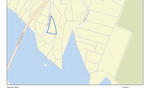 Photo #14 of 6201 LAKE FRONT WAY, SPOTSYLVANIA, VA 1.0 acres