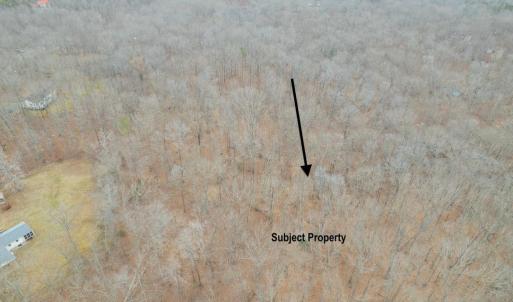 Photo #2 of DEEP RUN MILL ROAD, GOLDVEIN, VA 7.1 acres