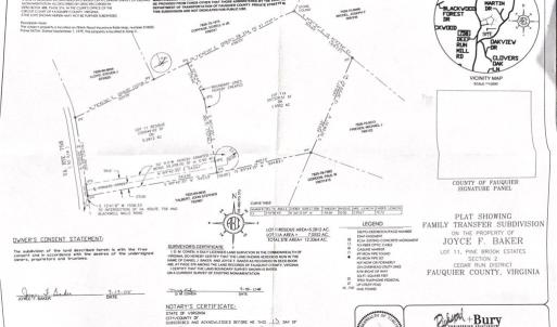 Photo #8 of DEEP RUN MILL ROAD, GOLDVEIN, VA 7.1 acres