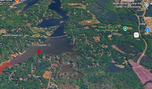 Photo #7 of 65 CHRISTOPHER CT, MINERAL, VA 1.4 acres