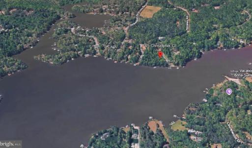 Photo #8 of 65 CHRISTOPHER CT, MINERAL, VA 1.4 acres