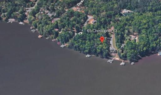Photo #3 of 65 CHRISTOPHER CT, MINERAL, VA 1.4 acres