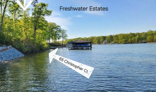 Photo #2 of 65 CHRISTOPHER CT, MINERAL, VA 1.4 acres