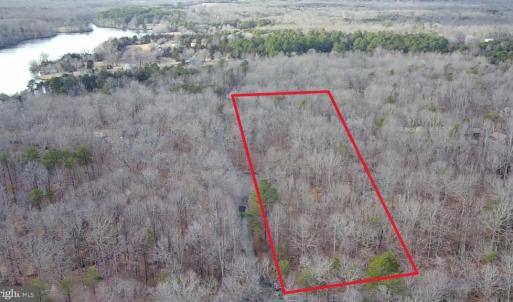 Photo #2 of LAKEFRONT CT, ORANGE, VA 5.3 acres