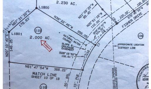 Photo #7 of FISHER DRIVE, MINERAL, VA 2.0 acres