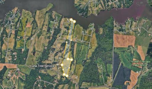 Photo #5 of MONROVIA RD, ORANGE, VA 34.8 acres