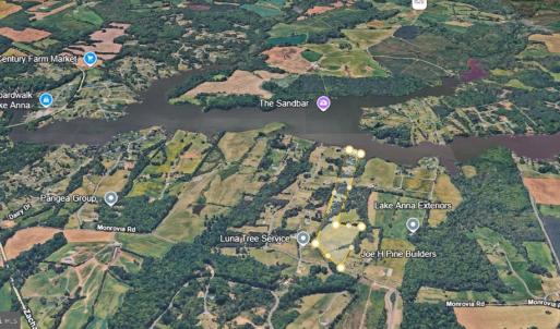 Photo #6 of MONROVIA RD, ORANGE, VA 34.8 acres