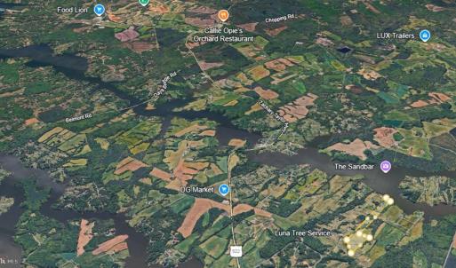 Photo #7 of MONROVIA RD, ORANGE, VA 34.8 acres