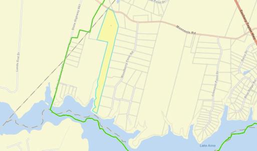 Photo #2 of MONROVIA RD, ORANGE, VA 34.8 acres