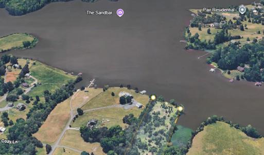 Photo #5 of MONROVIA RD, ORANGE, VA 37.8 acres