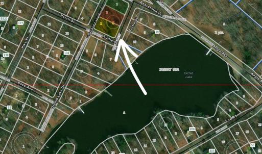 Photo #1 of ORCHID LAKE DR, GUM SPRING, VA 0.3 acres