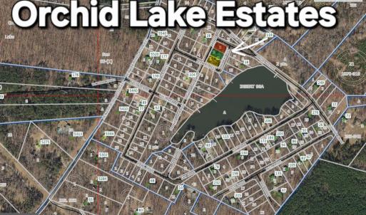 Photo #3 of ORCHID LAKE DR, GUM SPRING, VA 0.3 acres