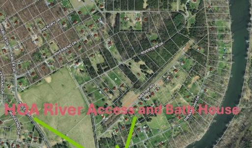Photo #4 of RIVERBEND DR, LURAY, VA 0.8 acres