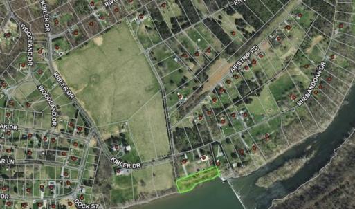 Photo #41 of RIVERBEND DR, LURAY, VA 0.8 acres
