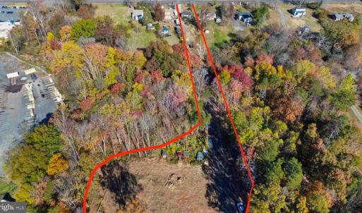 Photo #1 of 16120 BRANDY RD, CULPEPER, VA 3.0 acres