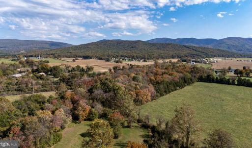 Photo #3 of DRY RUN RD, LURAY, VA 10.4 acres