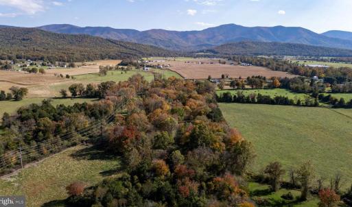 Photo #4 of DRY RUN RD, LURAY, VA 10.4 acres