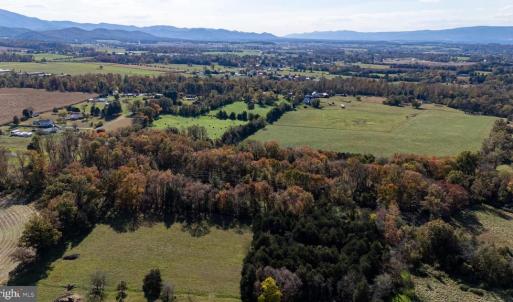Photo #7 of DRY RUN RD, LURAY, VA 10.4 acres