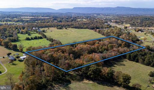 Photo #9 of DRY RUN RD, LURAY, VA 10.4 acres