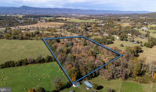 Photo #12 of DRY RUN RD, LURAY, VA 10.4 acres