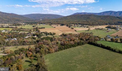 Photo #18 of DRY RUN RD, LURAY, VA 10.4 acres