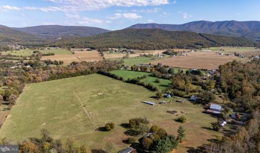 Photo #20 of DRY RUN RD, LURAY, VA 10.4 acres