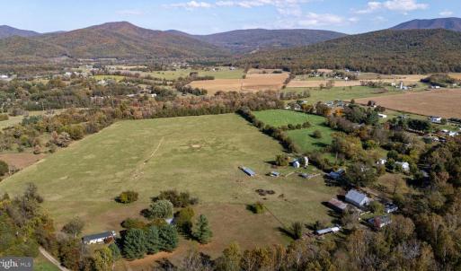 Photo #21 of DRY RUN RD, LURAY, VA 10.4 acres