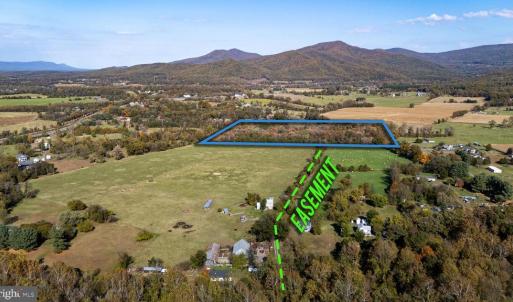 Photo #2 of DRY RUN RD, LURAY, VA 10.4 acres