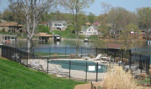 lot 86 pool