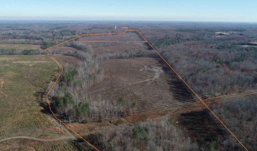 Photo #4 of WINNSVILLE DRIVE (TRACT: TANAGER ET2 2021), BREMO BLUFF, VA 159.0 acres