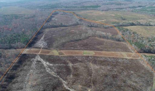 Photo #2 of WINNSVILLE DRIVE (TRACT: TANAGER ET2 2021), BREMO BLUFF, VA 159.0 acres