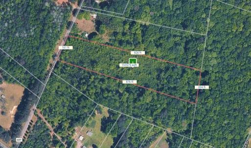 Photo #2 of 4325 GENTRY LN, BUMPASS, VA 3.5 acres