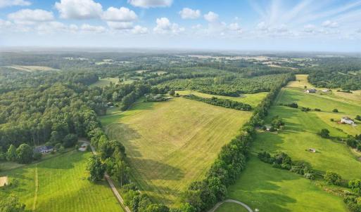 Photo #1 of 0 LAWSON LANE 22-19C, CULPEPER, VA 56.5 acres
