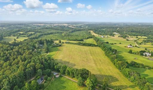 Photo #3 of 0 LAWSON LANE 22-19C, CULPEPER, VA 56.5 acres