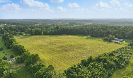 Photo #4 of 0 LAWSON LANE 22-19C, CULPEPER, VA 56.5 acres