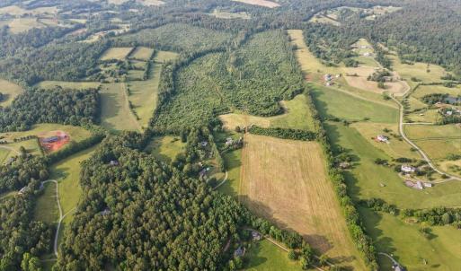 Photo #6 of 0 LAWSON LANE 22-19C, CULPEPER, VA 56.5 acres